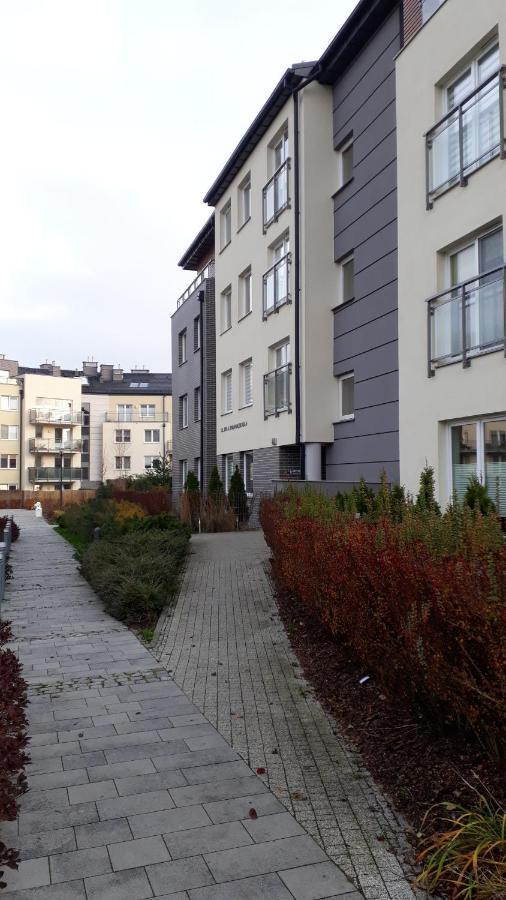 Apartamento Gdynia, Odpocznij Od Zgielku Exterior foto